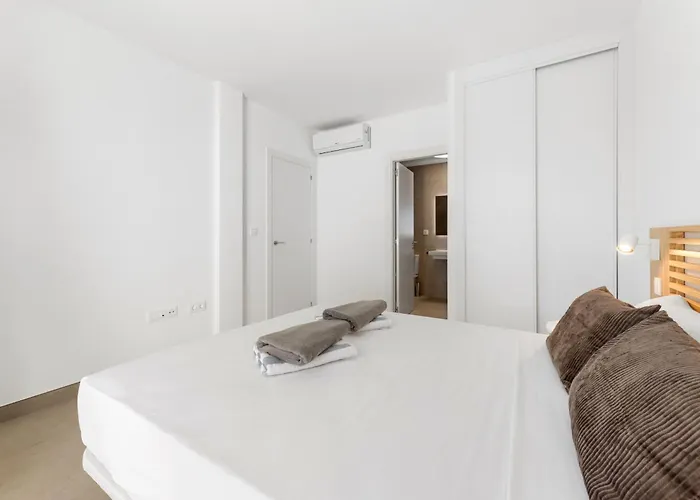 فيلة Aloe - Vipvipvillas بلايا بلانكا