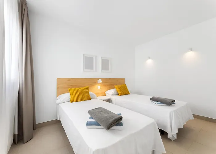 فيلة Aloe - Vipvipvillas بلايا بلانكا